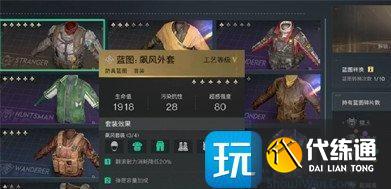 七日世界飆風(fēng)套裝怎么樣