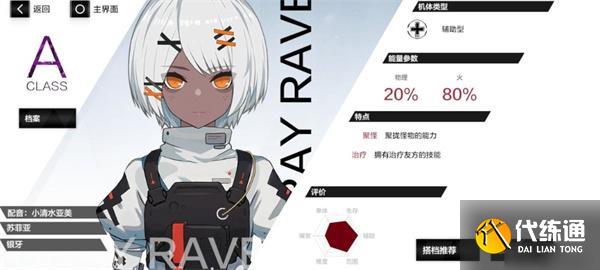 戰雙帕彌什火隊怎么玩