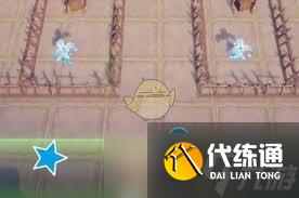 原神雨阵奔流之述演怎么玩
