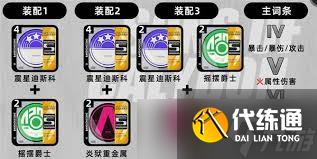 絕區零萊特1.7版本怎么培養