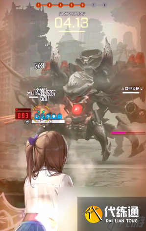 胜利女神新的希望铁匠Boss打法全攻略