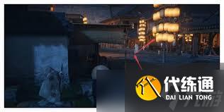 燕云十六聲梨花潭深任務(wù)怎么做