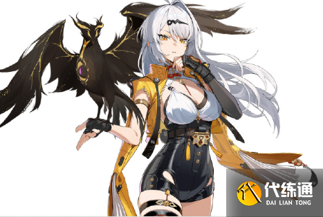 《绝区零》仪玄技能介绍