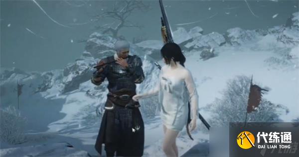 燕云十六聲紅旗歸隊任務完成指南