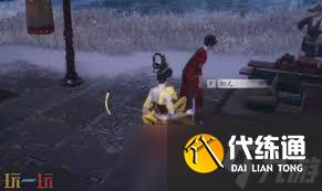 燕云十六聲瘦骨羅漢奇遇如何完成