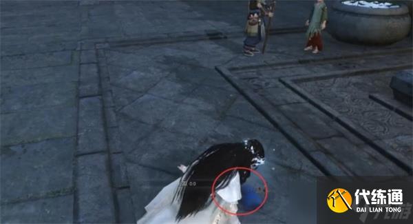 逆水寒五味方奇遇完成指南