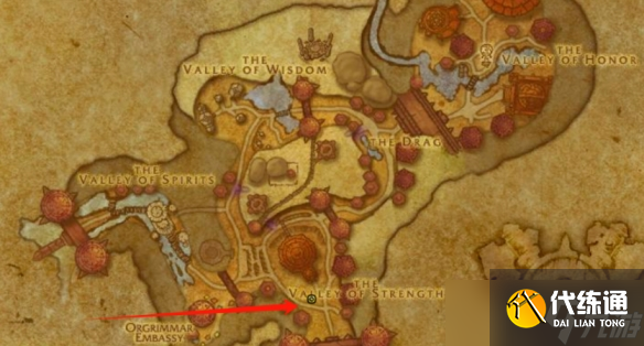 《魔獸世界》卑鄙雙雄參與方法介紹