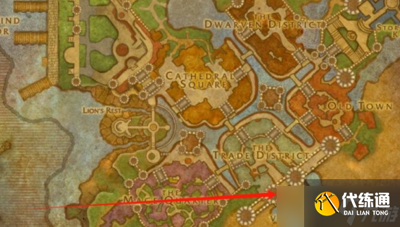 《魔獸世界》卑鄙雙雄參與方法介紹