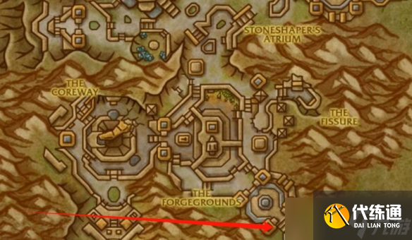 《魔獸世界》卑鄙雙雄參與方法介紹