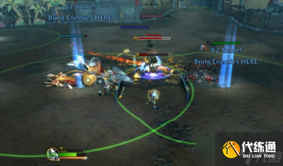 《魔獸世界》卑鄙雙雄參與方法介紹