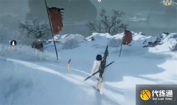 燕云十六聲紅旗歸隊任務完成指南