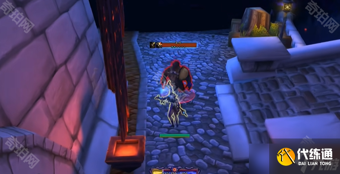 《魔獸世界》11.1.5重訪驚魂幻象活動5個半面具獲取攻略