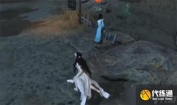 逆水寒五味方奇遇完成指南