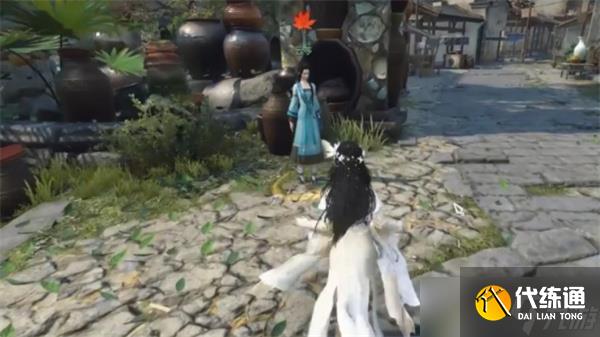 逆水寒五味方奇遇完成指南