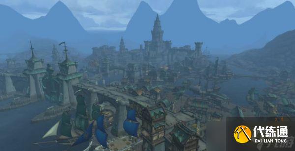 魔獸世界黑暗帝國的心智攻略大全 黑暗帝國的心智成就完成方法