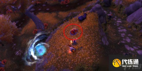 魔獸世界黑暗帝國的心智攻略大全 黑暗帝國的心智成就完成方法