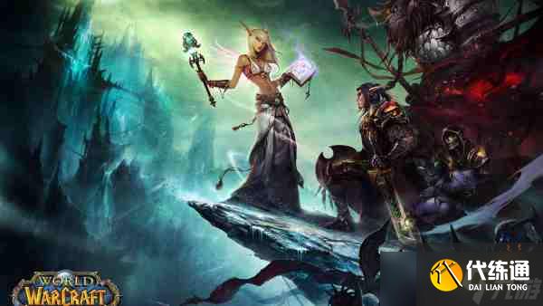 魔獸世界超載地下堡天賦攻略 超載地下堡天賦系統解析