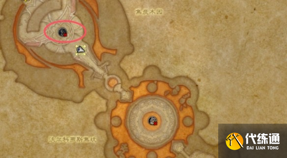 魔獸世界烈焰爐石怎么獲得