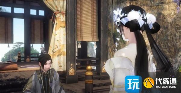 逆水寒手游指尖星河奇遇攻略