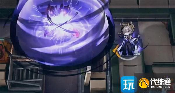 明日方舟酒神技能是什么