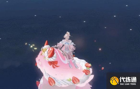 逆水寒手游坐骑莓盈沁梦怎么获取