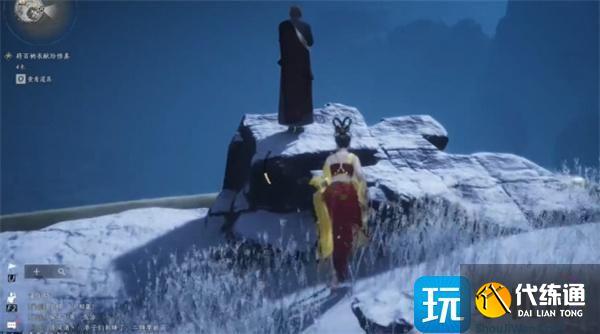 燕云十六聲瘦骨羅漢奇遇怎么過 燕云十六聲瘦骨羅漢奇遇怎么過