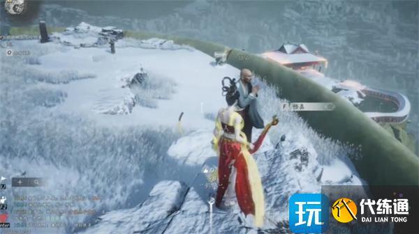 燕云十六聲瘦骨羅漢奇遇怎么過 燕云十六聲瘦骨羅漢奇遇怎么過