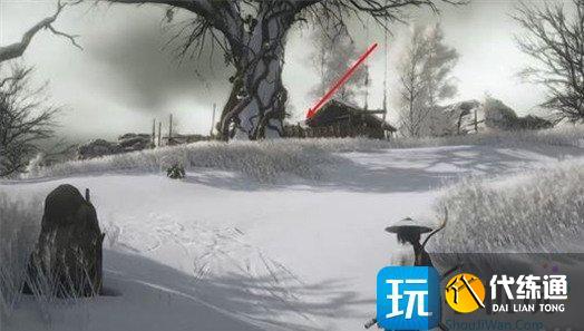 燕云十六聲玉露臺貓戲在哪里 燕云十六聲玉露臺貓戲在哪里