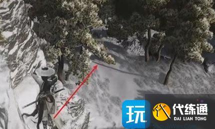 燕云十六聲玉露臺貓戲在哪里 燕云十六聲玉露臺貓戲在哪里