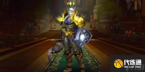 《魔獸世界》戰(zhàn)士乘勝追擊宏分享
