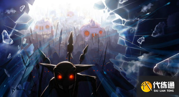 dnf异次元裂缝任务介绍