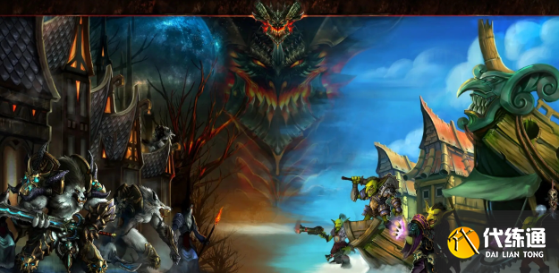 魔獸世界天降厄運任務完成方法 魔獸世界天降厄運任務完成方法