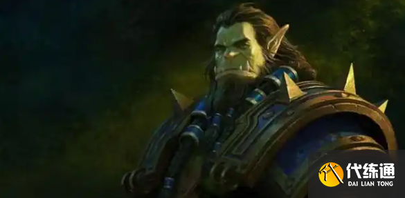 魔獸世界救薩爾任務接取方法 魔獸世界救薩爾任務接取方法