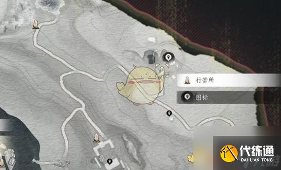 《燕云十六聲》武威山貓戲全收集攻略