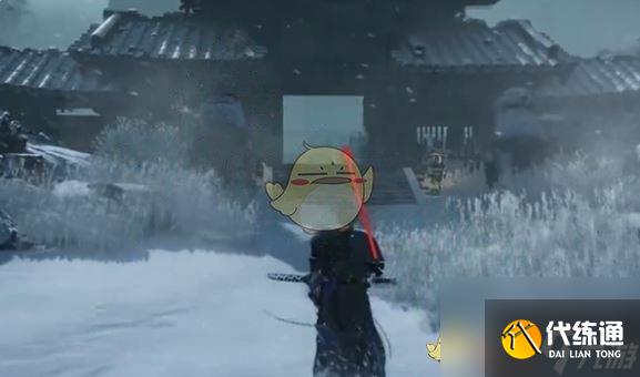 《燕云十六聲》武威山貓戲全收集攻略