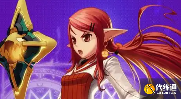 dnf幸运星效果介绍 dnf幸运星效果介绍