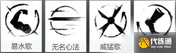 燕云十六声最强流派 无名剑法 全方位玩法解析