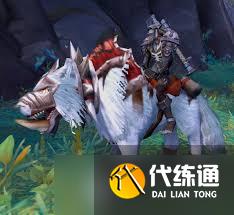 魔獸世界孤獨(dú)的充氣火烈鳥位置在哪