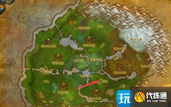 魔獸世界地下的威脅任務(wù)怎么做 魔獸世界地下的威脅任務(wù)怎么做