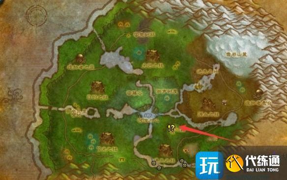 魔獸世界地下的威脅任務(wù)怎么做 魔獸世界地下的威脅任務(wù)怎么做