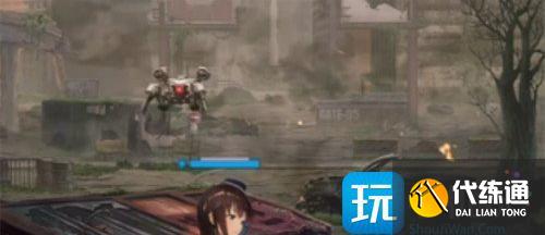 勝利女神新的希望備用軀體怎么用
