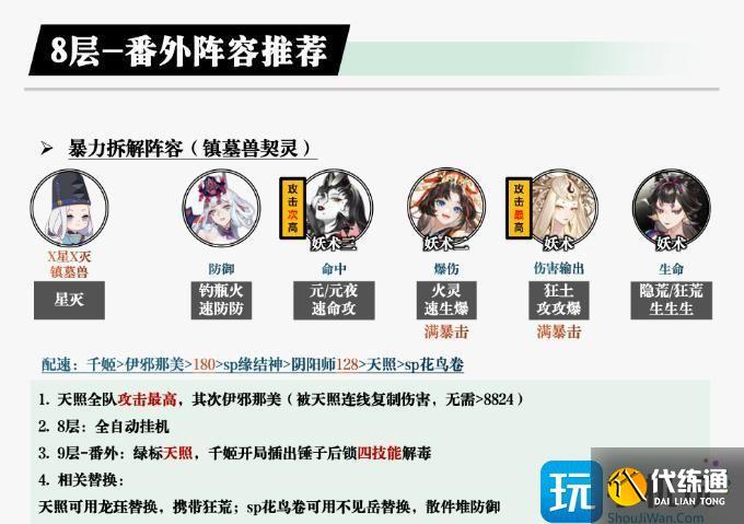 陰陽師鴆秘聞怎么打