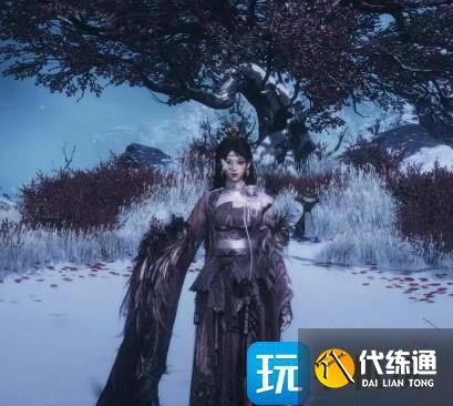燕云十六聲怎么打雪仗