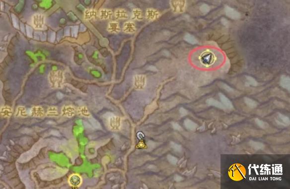 魔兽世界邪斑鱼卵怎么获得_wow邪斑鱼卵获得攻略