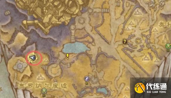 魔兽世界邪斑鱼卵怎么获得_wow邪斑鱼卵获得攻略