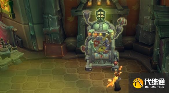 魔兽世界晶化强化符文怎么获得_wow11.1晶化强化符文获取攻略