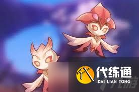 原神如何获取花灵斯露莎