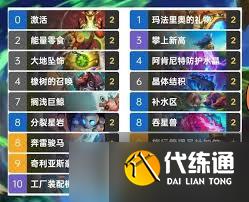 炉石传说飞机德卡组代码是什么