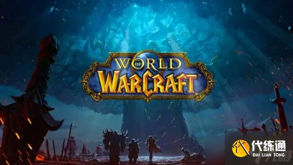 魔兽世界单刷初诞者圣墓攻略：速拿暗影国度飞船坐骑幻化套!
