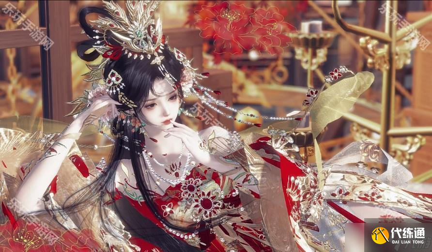 《逆水寒手游》二周年288自选时装一览